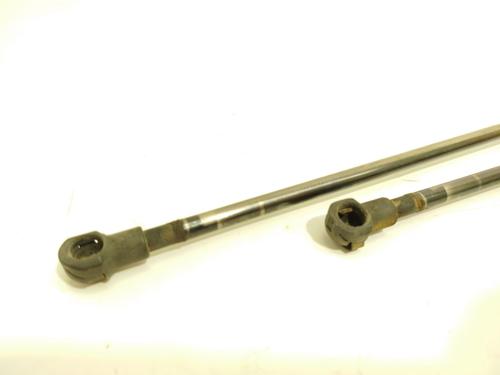 Tailgate lift support NISSAN X-TRAIL I (T30)  | BP21027643C138 
