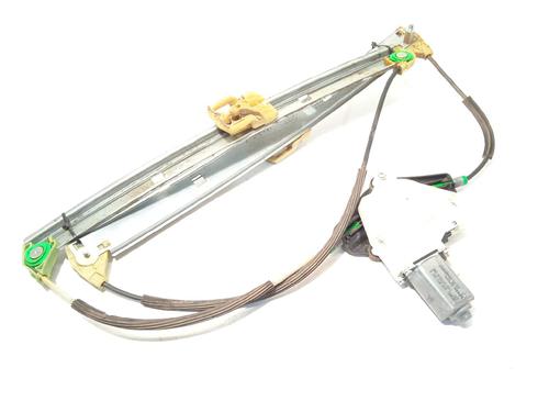 Used Front left window mechanism Front left window mechanism 16659206 16659206