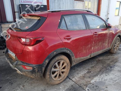 Dør højre fortil KIA STONIC (YB) 1.2 CVVT | BP27476962C3 