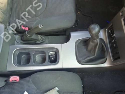 Antenna/Base NISSAN PATHFINDER III (R51) 2.5 dCi | BP14347225C140 