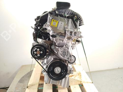 Engine SUZUKI IGNIS III (MF, FF) 1.2 Hybrid (ATK412) | BP29944909M1