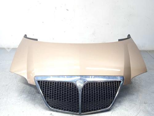 Motorhjelm LANCIA PHEDRA (179_) 2.0 D Multijet (179.AXL1B, 179.BXL1B) (136 hp) 12990907