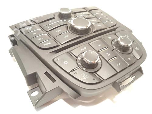 Used Climate control OPEL ASTRA J (P10) [2009-2016]  17360149