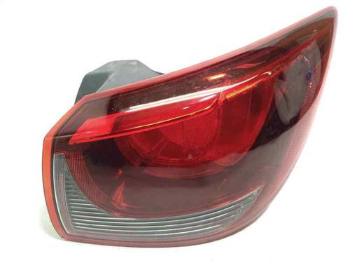 Used Right taillight Right taillight 16524210 16524210