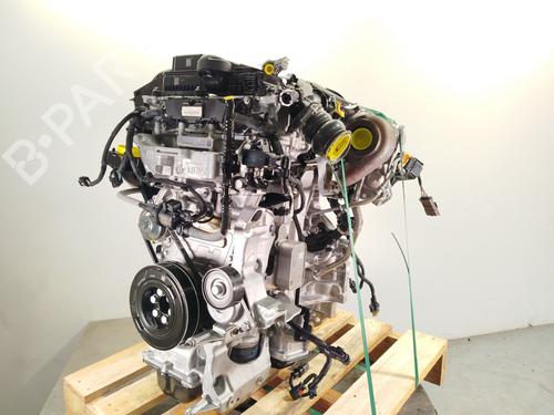 Engine CITROËN C4 III (BA_, BB_, BC_) ë-C4 (BCZKXC, BZCKSC) | BP30122098M1  - Image 5