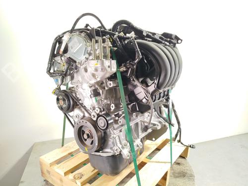 Engine MAZDA 2 Hatchback (DL, DJ) 1.5 SKYACTIV-G | BP26384516M1 - Image 5