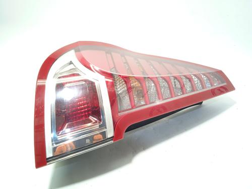 Left taillight RENAULT SCÉNIC III (JZ0/1_) 1.5 dCi | BP23549191C34 