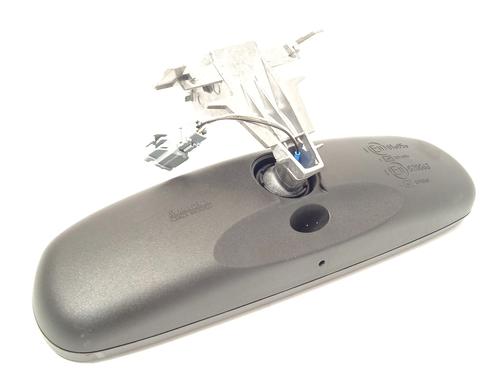 Rear mirror NISSAN PULSAR Hatchback (C13) 1.5 dCi | BP29751034I6 