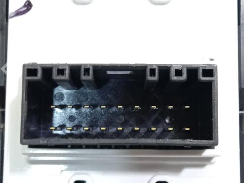Left front window switch HYUNDAI i30 (PDE, PD, PDEN) 1.0 T-GDI | BP23106588I27 - Image 4