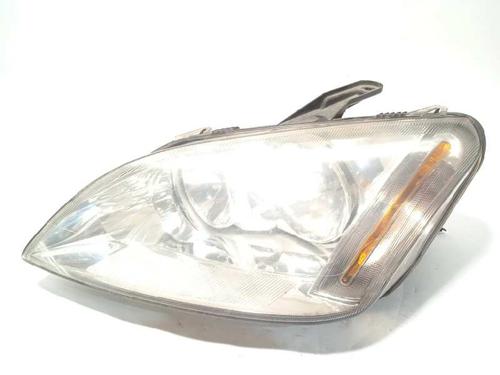Used Left headlight FORD FOCUS C-MAX (DM2) 2.0 TDCi (136 hp) 13010589