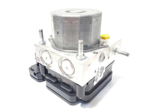 ABS pump NISSAN QASHQAI II (J11, J11_)  | BP11334794M43 