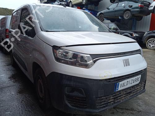 Electronic sensor FIAT DOBLO Box Body/MPV (510_, 511_) BlueHDi 100 | BP27482265M84 