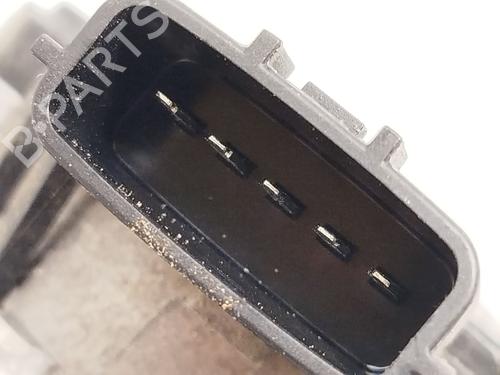 Viskermotor vindrude DACIA SANDERO II 1.5 Blue dCi 95 (B8JL) | BP29429353M29 