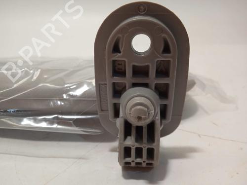 Left sun visor KIA RIO IV (YB, SC, FB) | BP16311900I1 - Image 3