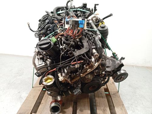 Engine BMW X5 (E70) xDrive 40 d | BP30458718M1