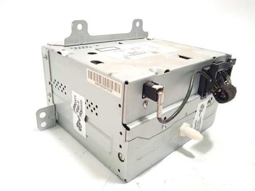 Sistema audio OPEL MERIVA B MPV (S10) 1.4 (75) | BP10928274E6 