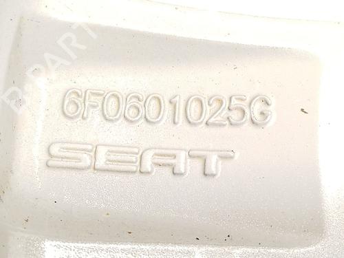 Rim SEAT IBIZA V (KJ1, KJG) 1.0 TSI | BP29885234C45