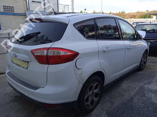 Display monitor FORD C-MAX II (DXA/CB7, DXA/CEU) 1.6 TDCi | BP11042490C48 