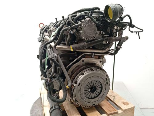 Engine VW PASSAT B6 (3C2) 2.0 TDI | BP39164892M1 - Image 3