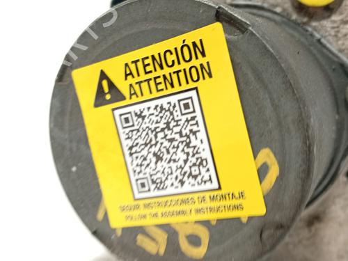 ABS pump MERCEDES-BENZ E-CLASS (W212) E 220 CDI / BlueTEC (212.001, 212.002) | BP31376187M43 - Image 5