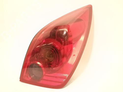 Right taillight NISSAN PRIMERA Hatchback (P12) 1.9 dCi | BP36433702C35 - Image 3