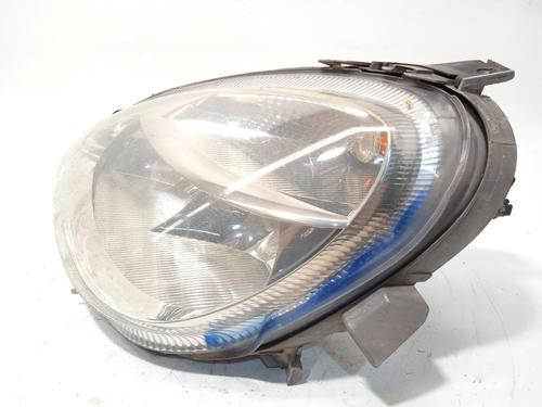 Left headlight MERCEDES-BENZ A-CLASS (W168) A 170 CDI (168.009, 168.109) | BP19396041C28 