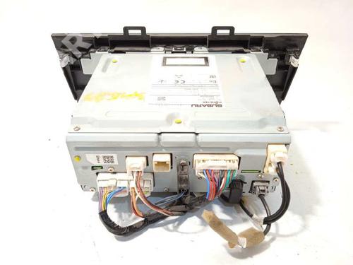 Display monitor SUBARU LEGACY V Estate (BR) 2.0 D AWD (BRD) | BP7513679C48 
