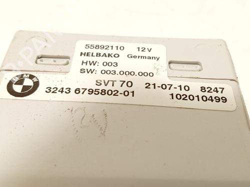 Electronic module BMW X5 (E70) xDrive 40 d | BP30453208M83 - Image 4