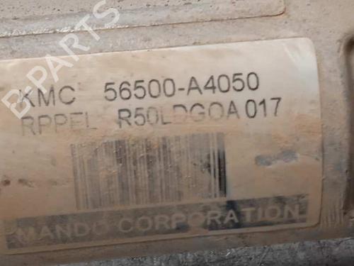 Steering rack KIA CARENS IV | BP10928210M22 - Image 4