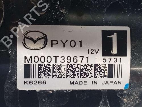 Starter MAZDA CX-30 (DM) SKYACTIV-G M Hybrid | BP39429437M8 - Image 5