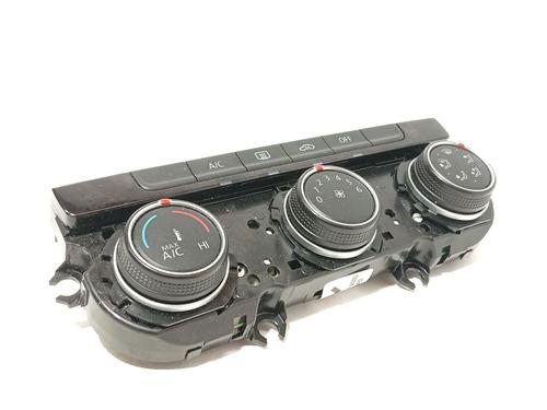Used Climate control Climate control VW TIGUAN (AD1, AX1) 2.0 TDI (115 hp) 33977662 33977662