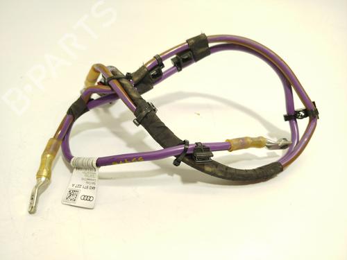 Module électronique AUDI A6 C8 (4A2) 45 TDI Mild Hybrid quattro | BP26503073M83