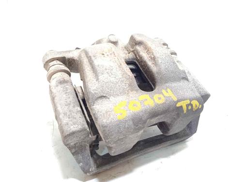 Used Right rear brake caliper Right rear brake caliper LAND ROVER RANGE ROVER SPORT I (L320) [2005-2013] 17765492 17765492