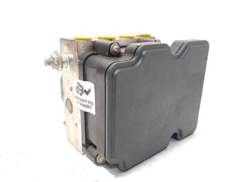 ABS pump RENAULT CLIO IV (BH_)  | BP19285681M43 