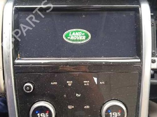 Electronic module LAND ROVER DISCOVERY SPORT (L550) 2.0 P200 FLEX MHEV 4x4 | BP13630825M83 