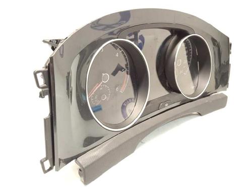 Used Instrument cluster Instrument cluster 8912218 8912218