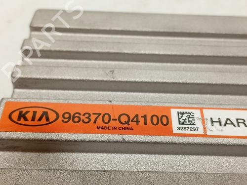 Electronic module KIA NIRO I (DE) E-NIRO | BP32132168M83 - Image 5