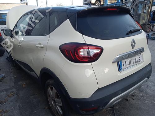 Rear right window mechanism RENAULT CAPTUR I (J5_, H5_) 0.9 TCe 90 | BP30453203C25  - Image 19