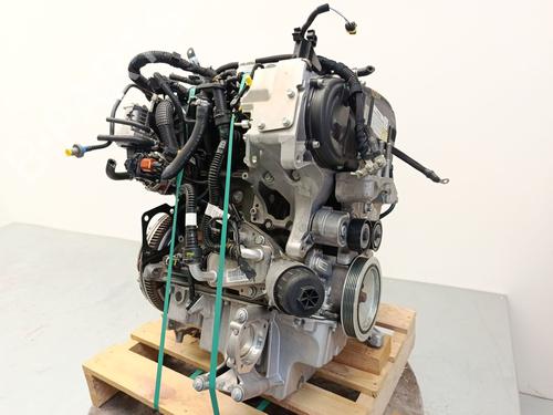 Engine FIAT BRAVO II (198_) 1.6 D Multijet (198AXH1B) | BP36108184M1 - Image 4