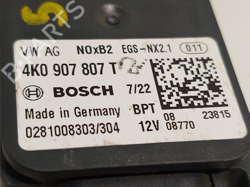 Elektronisk sensor AUDI A6 C8 (4A2) 45 TDI Mild Hybrid quattro | BP26503047M84 
