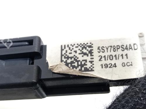 Left sun visor JEEP COMPASS (MP, M6, MV, M7) 1.6 Multijet | BP19286897I1