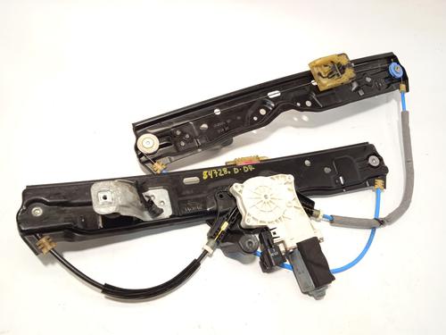 Used Front right window mechanism JAGUAR XF II (X260) 3.0 D (300 hp) 23192937