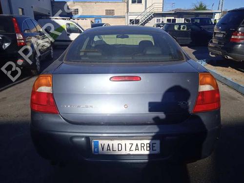 Right headlight CHRYSLER 300M (LR) | BP16129343C29