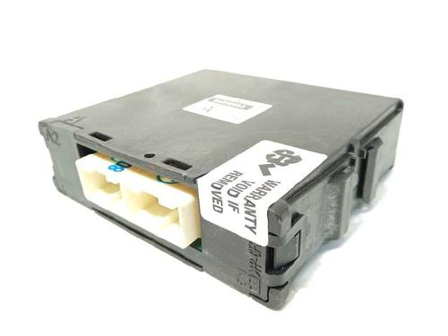 Used Electronic module Electronic module 8285073 8285073