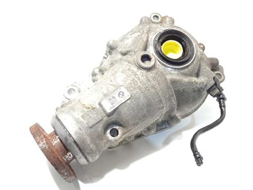 Used Front differential Front differential 13054459 13054459