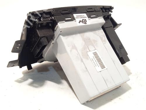 Climate control KIA VENGA (YN) 1.6 CRDi 128 | BP26396609I5