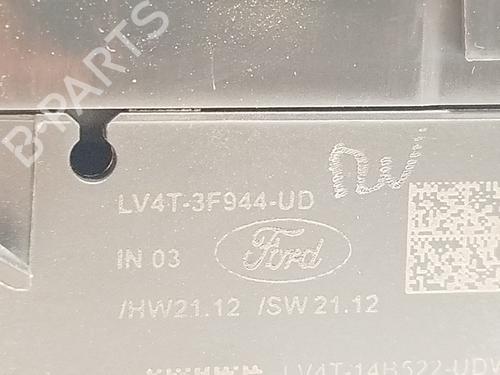 Ratstangsstang FORD KUGA III (DFK) | BP29173202I23