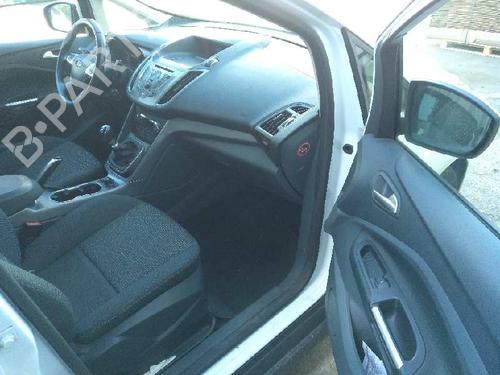 Tailgate lock FORD C-MAX II (DXA/CB7, DXA/CEU)  | BP6434544C101 