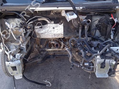 Front wiper motor FIAT TALENTO Van (296_) 2.0 EcoJet | BP24363723M29  - Image 9