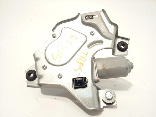 Rear wiper motor SUZUKI VITARA (LY) 1.4 Hybrid (Mild Hybrid) AllGrip (APK414) | BP24501233M102
